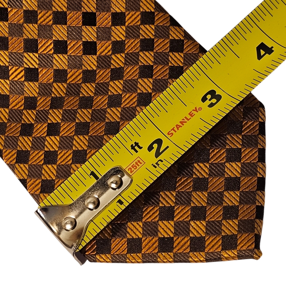 GEOFFREY BEENE TIE - Picture 6 of 10